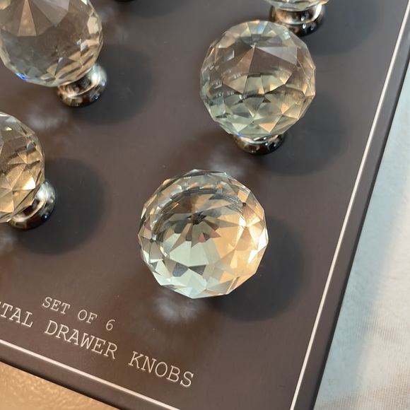 Glam knobs - Picture 2 of 4
